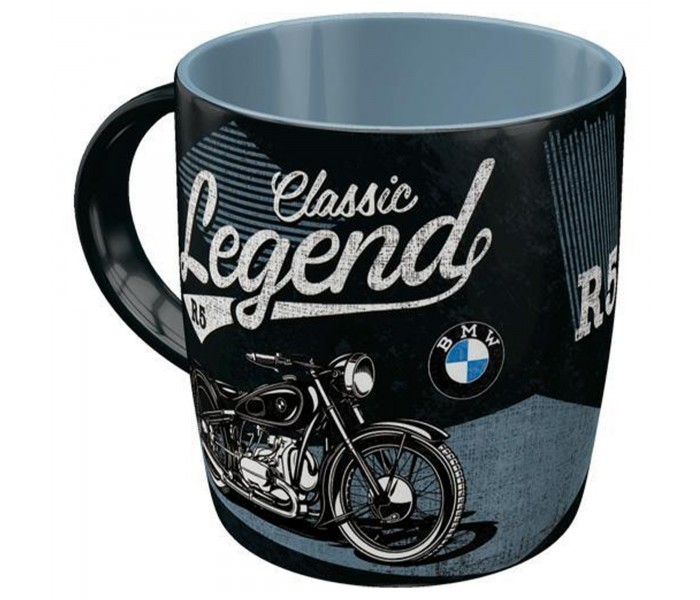 Niezrównana Legenda - Kubek BMW Classic Legend
