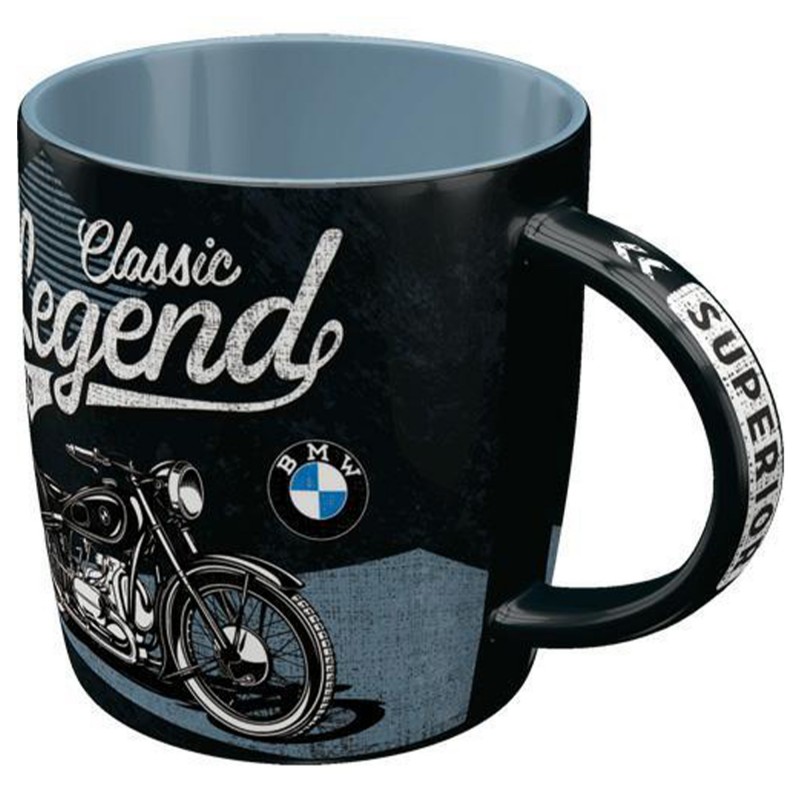 Niezrównana Legenda - Kubek BMW Classic Legend