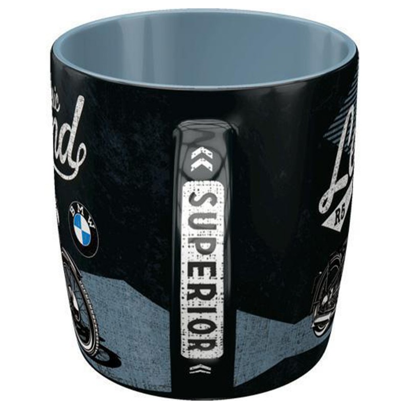 Niezrównana Legenda - Kubek BMW Classic Legend