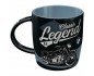 Niezrównana Legenda - Kubek BMW Classic Legend