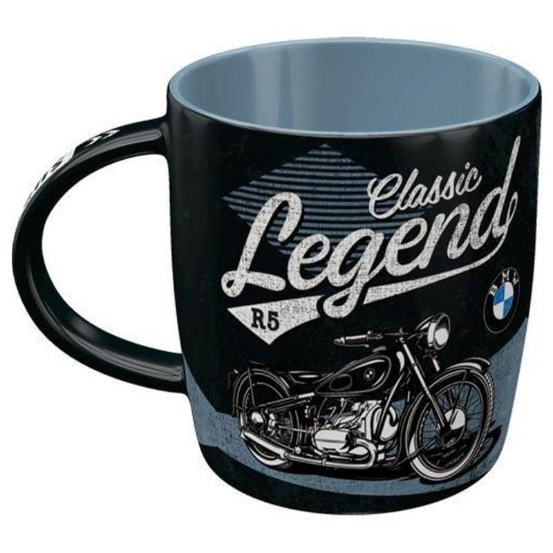 Niezrównana Legenda - Kubek BMW Classic Legend