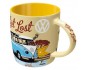 Odkryj Magię Podróży z Kubkiem VW Bulli - Let's Get Lost