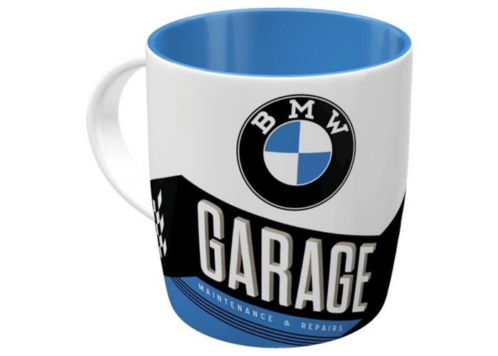 Kubek BMW - Garage BMW
