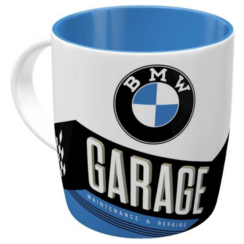 Kubek BMW - Garage BMW