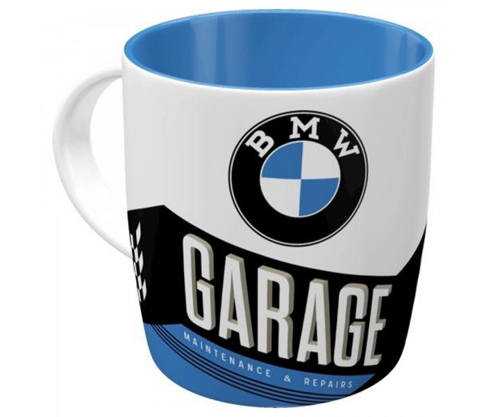 Kubek BMW - Garage BMW