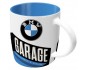 Kubek BMW - Garage BMW