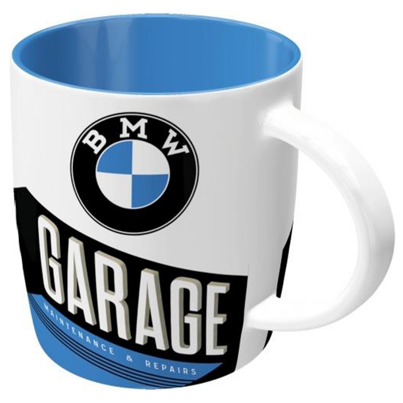 Kubek BMW - Garage BMW