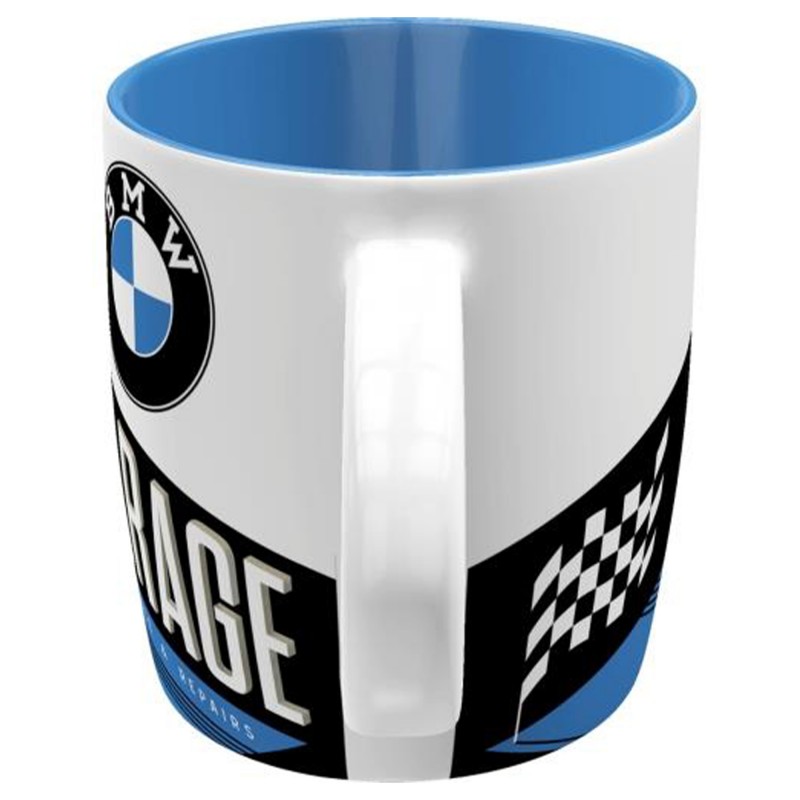 Kubek BMW - Garage BMW