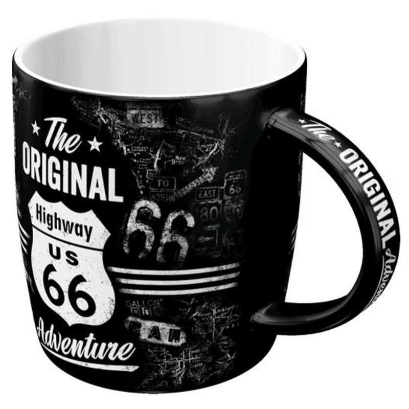 Kubek Highway 66 The Original Adventure