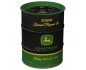 Skarbonka Beczka John Deere Special Purpose Oil Black - Twoja Przepustka Do Finansowego Sukcesu!
