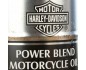 Skarbonka Beczka Harley Davidson Power Blend Oil - Ikoniczny Dodatek Dla Miłośników Motocykli
