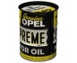 Unikalna Skarbonka Beczka Opel Supreme Motor Oil