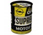 Unikalna Skarbonka Beczka Opel Supreme Motor Oil