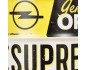 Unikalna Skarbonka Beczka Opel Supreme Motor Oil