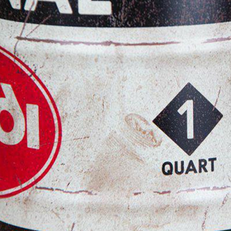 Skarbonka Beczka Audi Original Oil - Idealny Dodatek dla Prawdziwych Fanów Marki Audi!