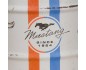 Skarbonka Beczka Ford Mustang Hors Ford Mustang Horse & Stripes Logo