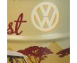 Skarbonka Beczka VW Bulli Let`s Get Lost - Twój Pierwszy Krok ku Przygodzie
