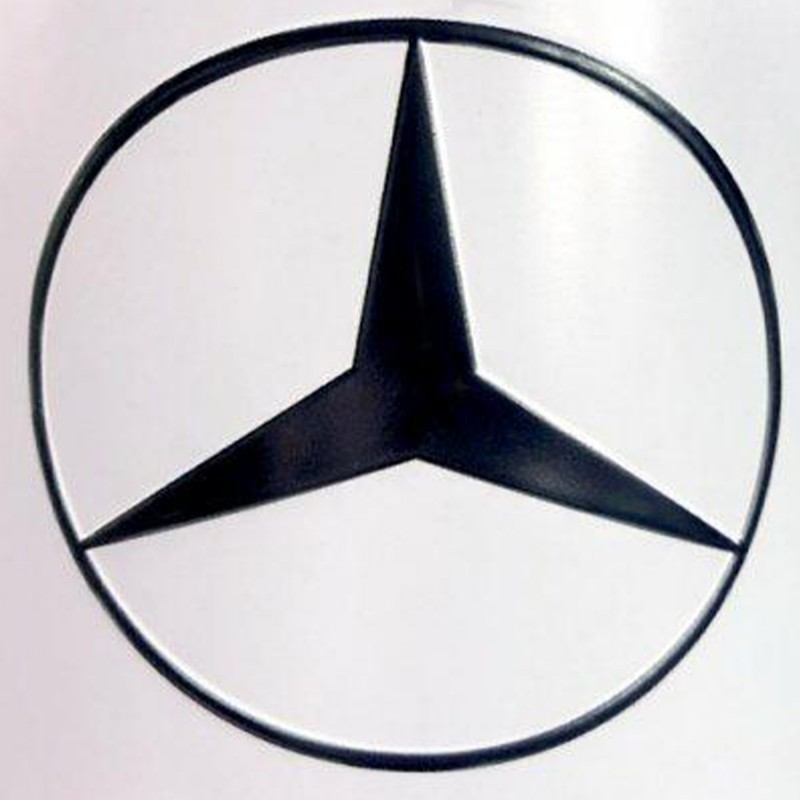 Skarbonka Mercedes-Benz: Symbol Klasy i Oszczędności