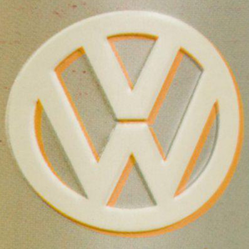 Skarbonka VW Bulli - Let's Get Lost: Twój Paszport do Przeżyć Pełnych Przygód