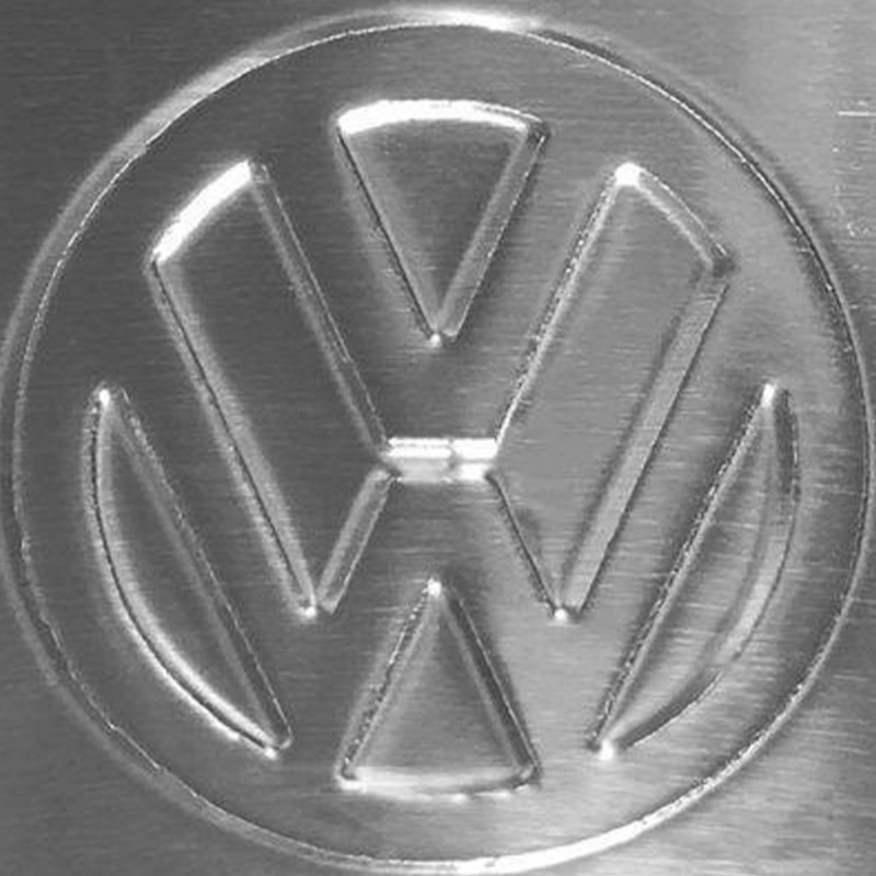 Skarbonka VW Bulli - Let's Get Lost: Twój Paszport do Przeżyć Pełnych Przygód
