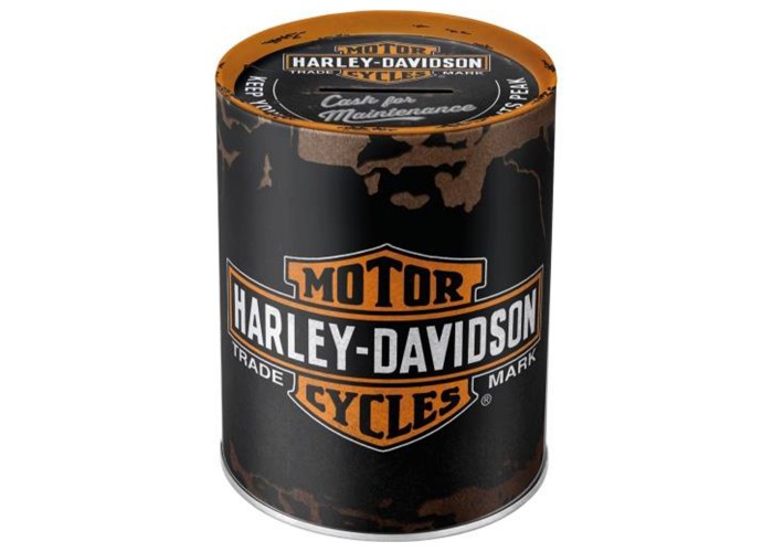 Skarbonka Harley - Davidson Genuine