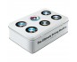 Puszka Płaska BMW Logo Evolution