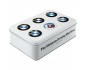 Puszka Płaska BMW Logo Evolution
