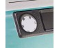 Puszka Płaska Retro Cassette
