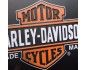 Puszka Płaska Harley-Davidson Genuine - Znakomity Sposób na Przechowywanie i Stylowy Wystrój