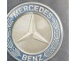 Puszka Mercedes-Benz Service Embleme Blue