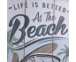 Kolekcjonerska Puszka L VW Bulli Beach