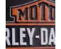 Kolekcjonerska Puszka Harley-Davidson Genuine Logo