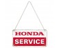 Oryginalna Zawieszka Honda MC Service