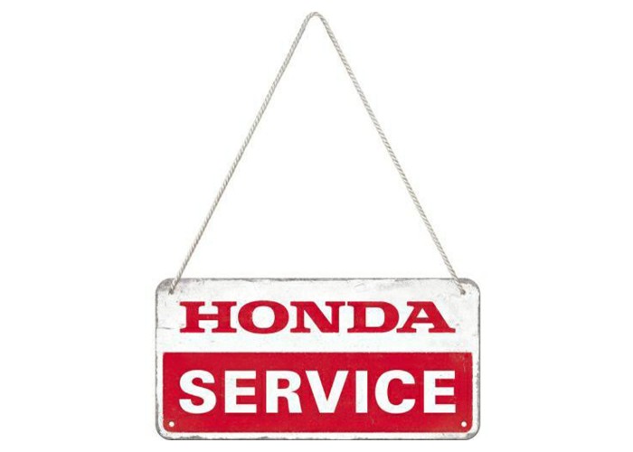 Oryginalna Zawieszka Honda MC Service