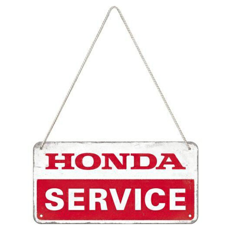 Oryginalna Zawieszka Honda MC Service