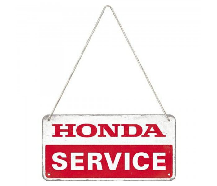 Oryginalna Zawieszka Honda MC Service