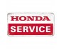 Oryginalna Zawieszka Honda MC Service