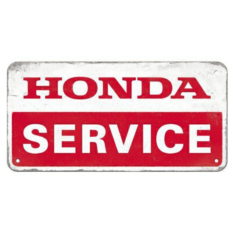 Oryginalna Zawieszka Honda MC Service