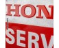 Oryginalna Zawieszka Honda MC Service