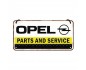 Zawieszka Opel Parts & Service Opel Parts & Service