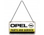 Zawieszka Opel Parts & Service Opel Parts & Service