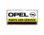 Zawieszka Opel Parts & Service Opel Parts & Service