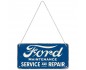 Ekskluzywna Zawieszka Ford-Service & Repair - Styl i Funkcjonalność w Jednym!