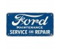 Ekskluzywna Zawieszka Ford-Service & Repair - Styl i Funkcjonalność w Jednym!