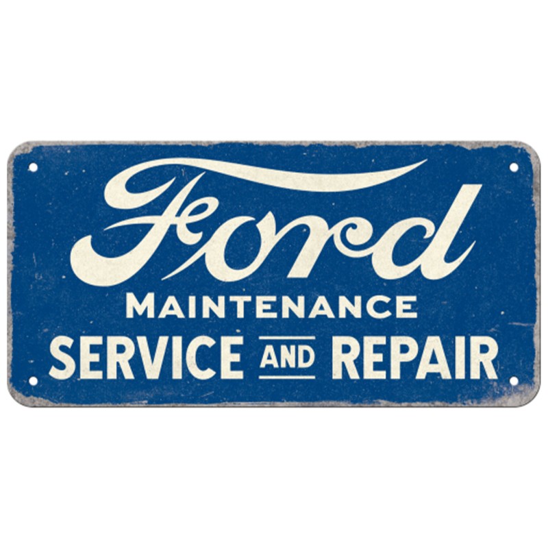 Ekskluzywna Zawieszka Ford-Service & Repair - Styl i Funkcjonalność w Jednym!