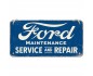 Ekskluzywna Zawieszka Ford-Service & Repair - Styl i Funkcjonalność w Jednym!