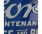 Ekskluzywna Zawieszka Ford-Service & Repair - Styl i Funkcjonalność w Jednym!