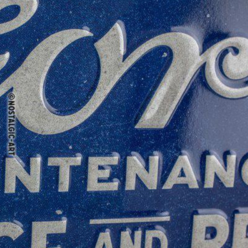 Ekskluzywna Zawieszka Ford-Service & Repair - Styl i Funkcjonalność w Jednym!