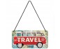 Zawieszka VW Bulli-Lets Travel The World