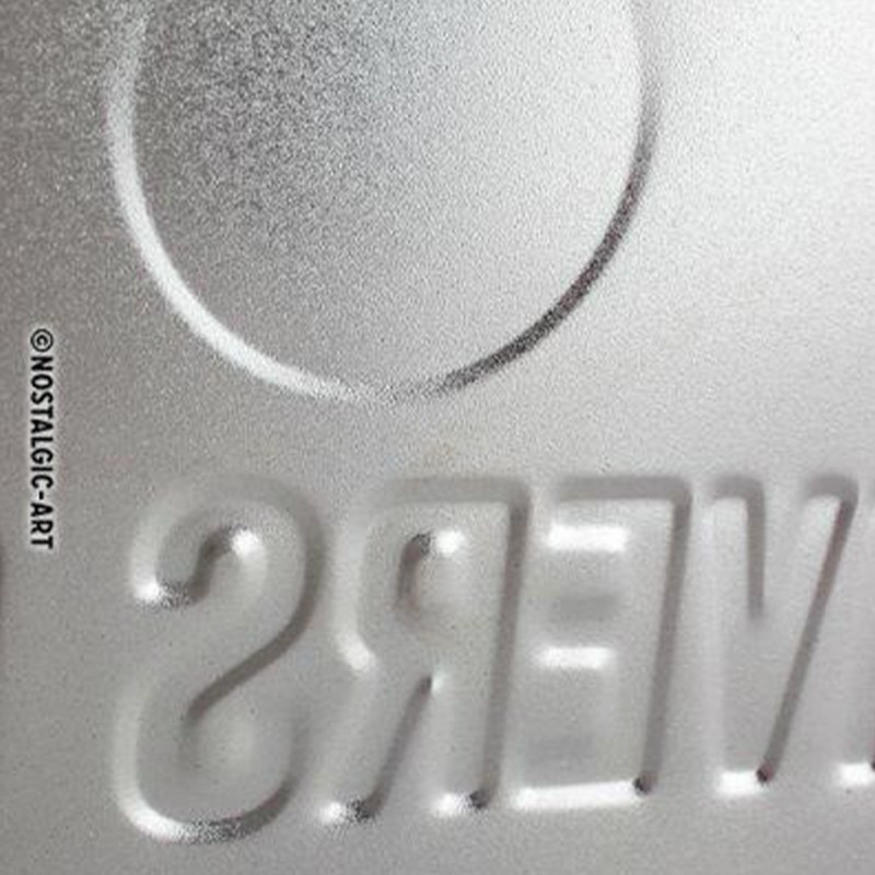Metalowa Zawieszka BMW-Drivers Only